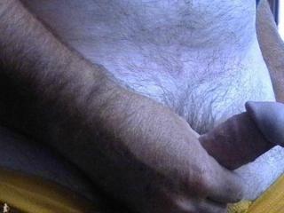 My cock 3 of 4