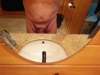 My cock3 1 of 4