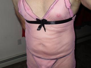 Pink Sissy Clitty & Puss 2 of 17