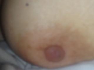 Close up nipple shots 3 of 7