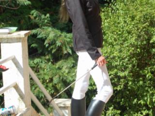 Outfits - Equestrian 2 of 20