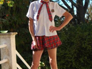 Outfits - Another Schoolgirl 2 of 20