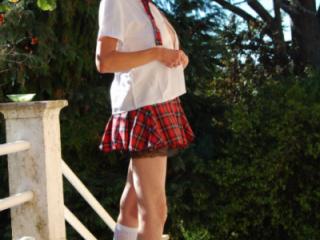 Outfits - Another Schoolgirl 9 of 20