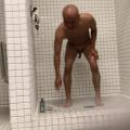 Speedo Shower
