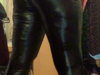 Catsuit fun, what do you think ? 2 of 4