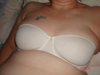 Hot Wife L In Lingerie 4 of 9