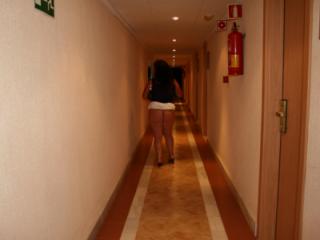 petra hotel corridor 6 of 8
