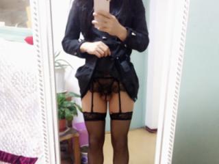 Chinese cross dresser Xiao Zuo takes a selfie6 4 of 20