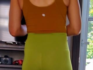 More Nipples Pokies and Shorts Cameltoe 6 of 18