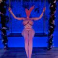 The Blue Sauna