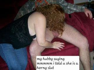 Cuckolding my hubby with preacher Bob 7 of 11
