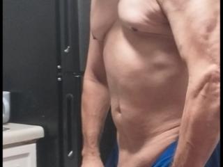 San Antonio exhibitionist with a small muscle 11 of 18