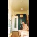 me and my lover nude home