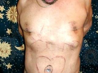 my male ass cunt pussy exposed for inspection 6 of 17