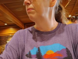 Super hot pictures of my wife 9 of 10