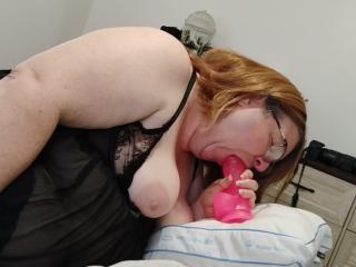 My Pink Toy 11 of 20