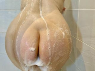Shy wife gets slippery when wet!! Xxx 9 of 20