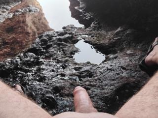 Nudist Beach 7 of 7