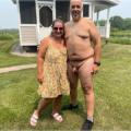 Missy and George (CFNM)