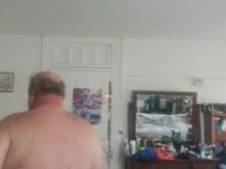 61old doing a poll