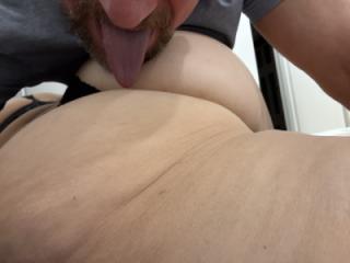 Amateur Wife Tease – Part Two 1 of 11