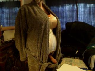 More of my unsexy underwear
