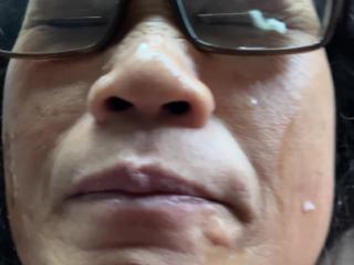 Facial Explanation