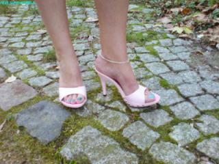Sexy Heels 2 of 4