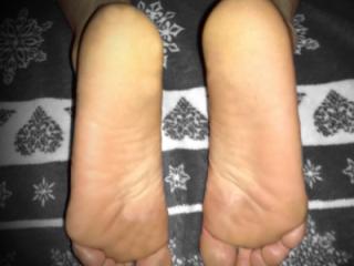 Foot Fetish Trashy Slut Hunting 6 of 20