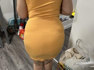 In Her Yellow Dress 11 of 19