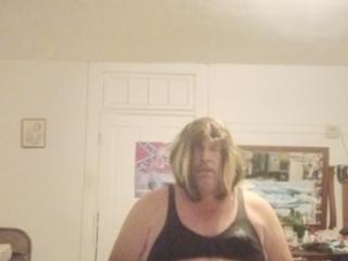 61old looks like a girl in bra and thong 7 of 11
