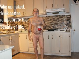 Nude captions 1 of 5