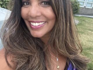 Busty Nadine 36D 17 of 20