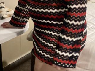 Sexy Queen in Red, White, and Blue 2 of 15