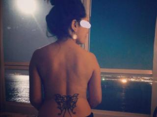 Getting Jacky pregged pt.2 7 of 19