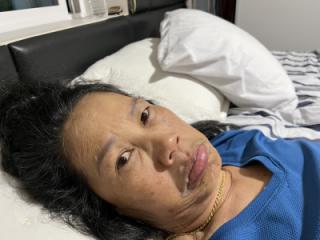 2:45AM Facial 11 of 20