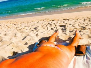 Beach Thong 15 of 20