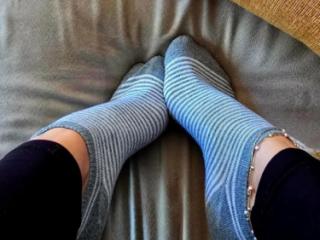 Requested sock strip