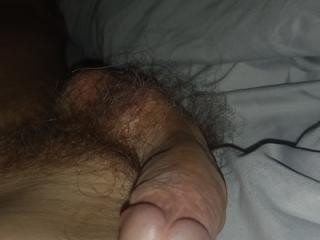 Woke up horny... 3 of 5