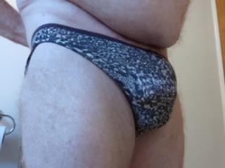 Soft Cotton Underwear 1 of 5