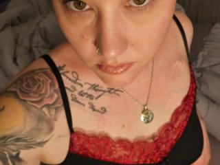 Hair Pulled Back 3 of 13