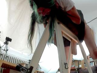 Photoset - Sporty Slut 4 - Well deserved punishment pt 1 of 4 14 of 20