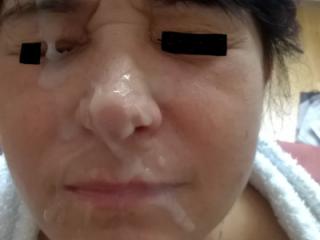 Facial Batter Mix 6 of 8