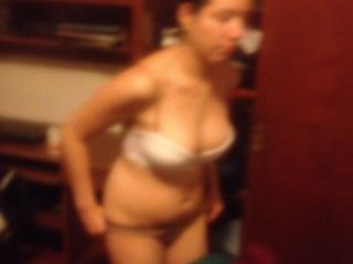Bueautiful tits 13 of 14