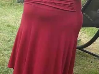 The exhibitionist wife 1 of 20
