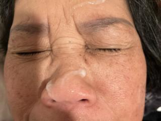 Facial at 4:15AM 14 of 16