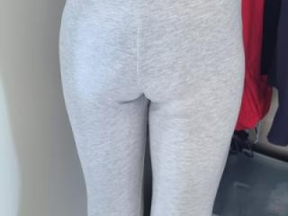 Butt or ASS 1 of 5