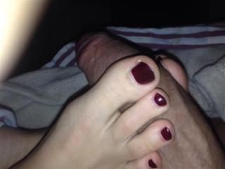 Wife and me Mixpics 4 of 9