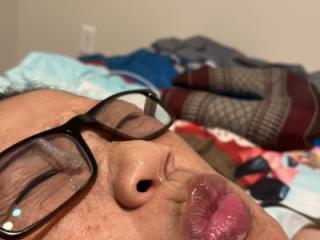 Eye Glasses Facial 4 of 13
