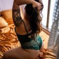 Boudoir Photo Shoot